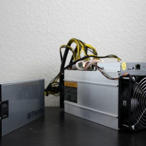 Bitmain Antminers failures blamed by Jihan on ousted co-founder