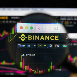 Scammers targeting Binance after Libra for impersonation scam on anniversary