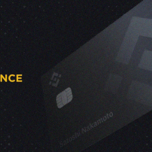 Binance Coin price rising and falling with Bitcoin after days