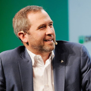 Ripple CEO doesn’t want to be associated with Libra