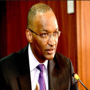 Central Bank of Kenya Governor urges caution over Facebook’s Libra