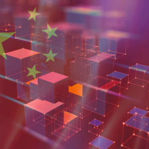 China to get 1st Blockchain Exchange-Traded Fund