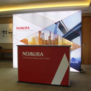 Nomura launches crypto custody service Komainu