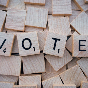 Blockchain voting system favored by EC for 900 million Indian voters