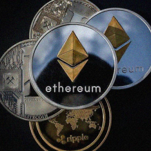 Ethereum ETH price following BTC closely to $175
