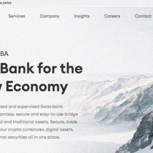SEBA Bank to raise 100M in the second round