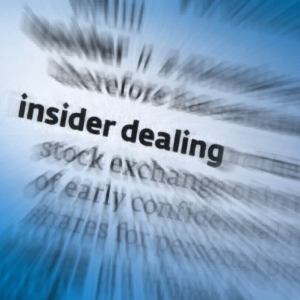 DOJ receives documents in ex Bakkt CEO Kelly Loeffler insider trading case
