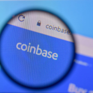 Coinbase hires Goldman Sachs to lead IPO launch