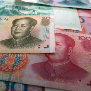 Blockchain-based bonds: Bank of China issues $2.8 billion in blockchain-based bonds
