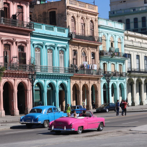 Bitcoin trading in Cuba experiences an upswing