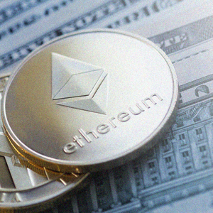 Ethereum price rises by 1 percent in a slow market