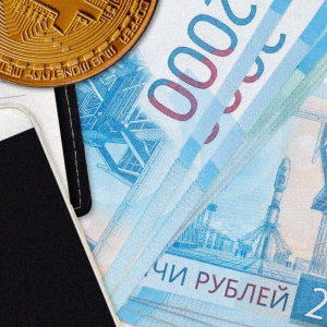 Digital Ruble, a post-COVID-19 necessity for RUssia