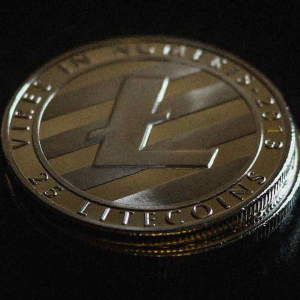 Litecoin price continues trade near $44.5 with low volumes