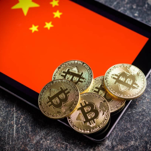 Chinese Communist Party shifts focus on crypto with launch of new book