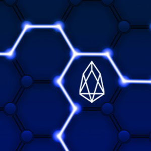 EOS price rests above $2.750