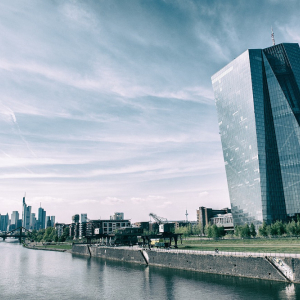 ECB might issue regulated digital currency to face against Libra