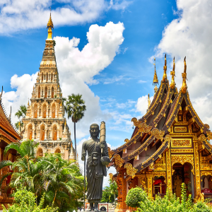 Thai SEC revises net capital rules to support crypto industry growth