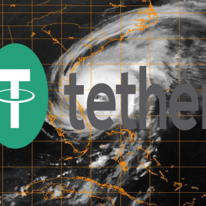 Hurricane Dorian relief can expect $1M from Tether