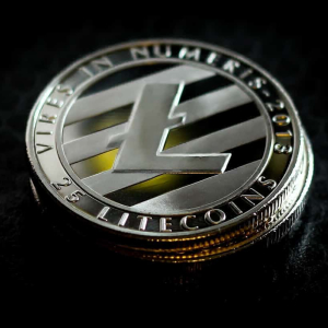 Litecoin LTC price holds steady at $42, but analyst warns of a potential correction