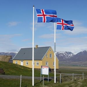 Iceland begins its blockchain venture by legitimizing cryptocurrency use