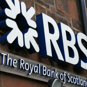 Royal Bank of Scotland is in talks with Facebook about Libra