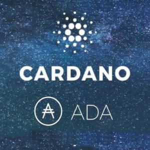 Cardano ADA price lingering below the baseline