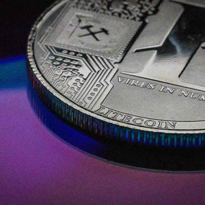 Litecoin price remains bearish; falls toward $42