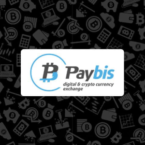 Paybis: Quick payment with multi-options 24/7 service