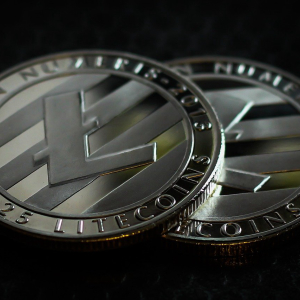Litecoin LTC price: community remains bullish despite minor correction