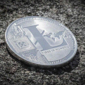 Litecoin price rises to $44: what’s next?