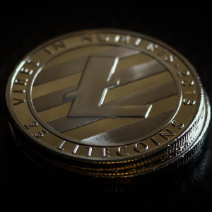 Coinbase could be holding 25% of all Litecoin: Is Litecoin really decentralized?
