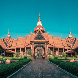Cambodia prepares to launch a central bank digital currency
