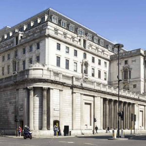 Bank of England drafting British Libra regulations before launch