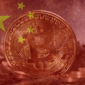 Bitcoin is safe haven currency; Chinese state-owned agency analysis report
