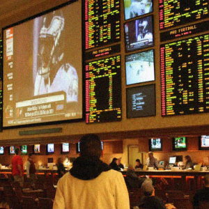 New Jersey Sports Bar accepts cryptocurrencies: BTC, LTC on list