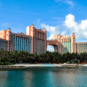 The Bahamas to launch its Central Bank Digital Currency in October