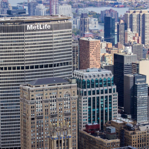 MetLife to integrate Smart Contracts and blockchains in claims process