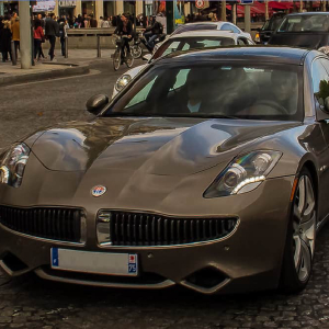 Karma Automotive to accept Bitcoin as a method of payment
