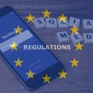 EU regulations on FB are mandatory, slams EU commissioner