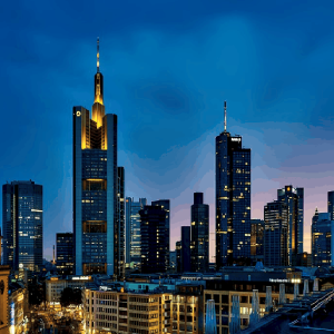 Binance-CM-Equity partnership allow Binance to break into German markets