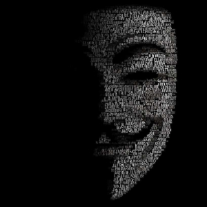Incognito Hacktivist group hacks police websites in protest