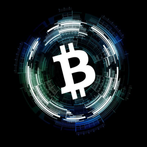 Bitcoin on TRON blockchain surges to 9,000