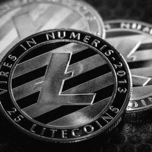 Litecoin price rests near $42, what’s next?