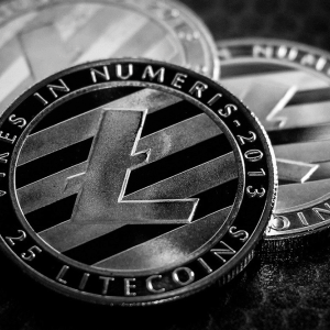 Litecoin price holds $45.50 support: what’s next?
