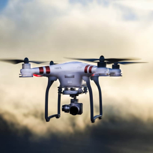 U.S. Department of Transportation pitches use of blockchain for drones