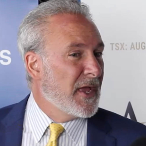 Bitcoin hater Peter Schiff takes another jab at the king currency