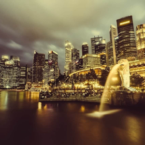 Aussie cryptocurrency exchange Independent Reserve comes to Singapore