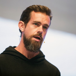 Twitter CEO Jack Dorsey does not consider Bitcoin as currency yet