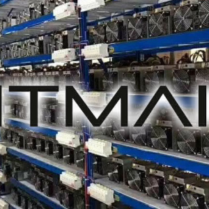 Two new Bitmain mining rigs launched, instantly sold out