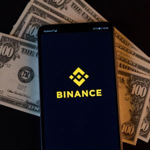 Binance has acquired JEX to launch its derivatives trading services